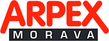 Logo Arpex