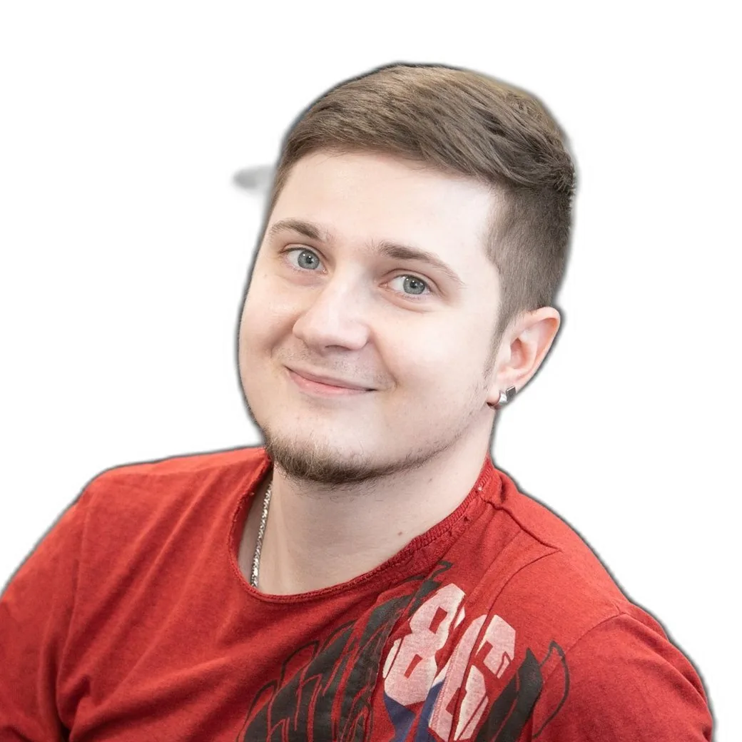 Andrej Koval